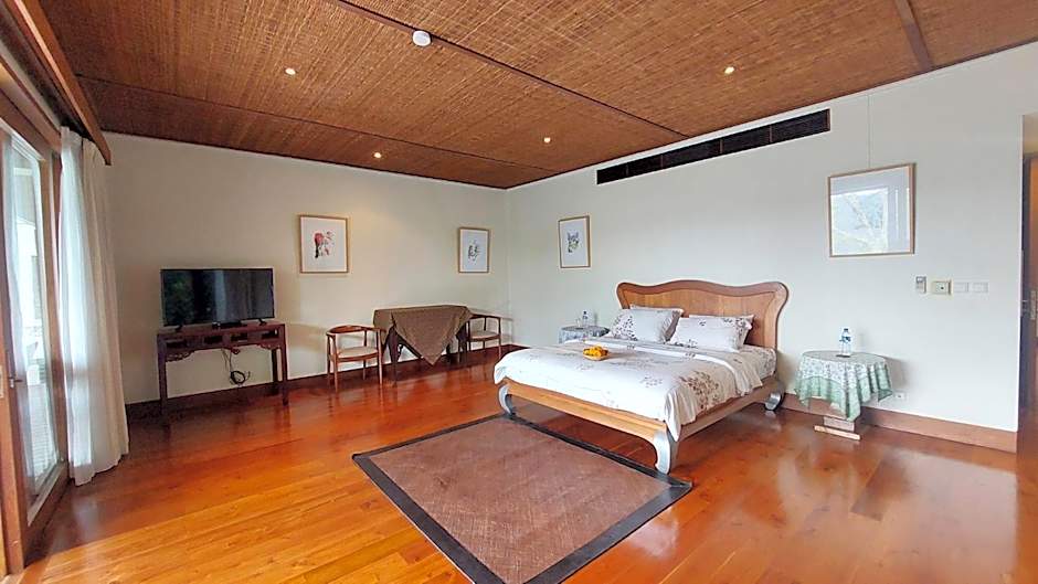 Gana Begawan Luxury Private Villa