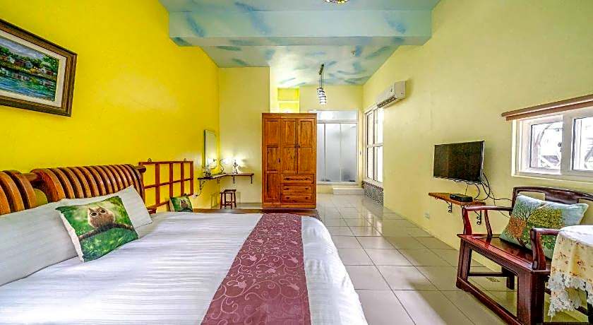 Yijing Bed and Breakfast