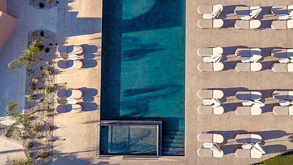 Hotel Palmyra