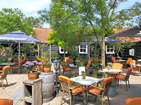 Brasserie de Peperboom