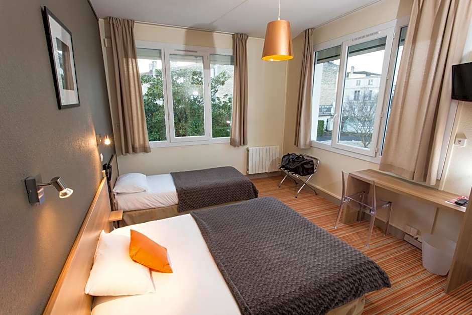 Brit Hotel du Parc Niort