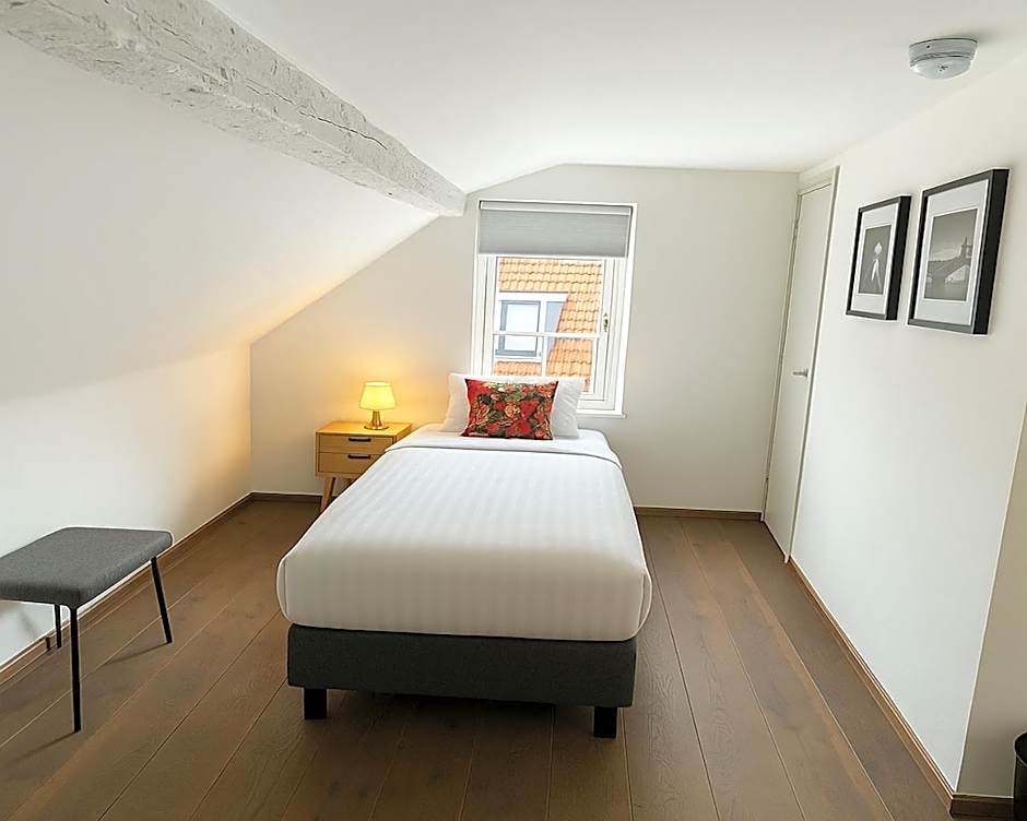 Hotel Hendrickx