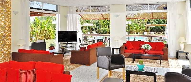 Naturist Angel Club Hotel