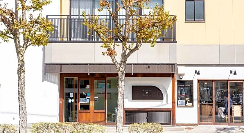 Guest House Ouka
