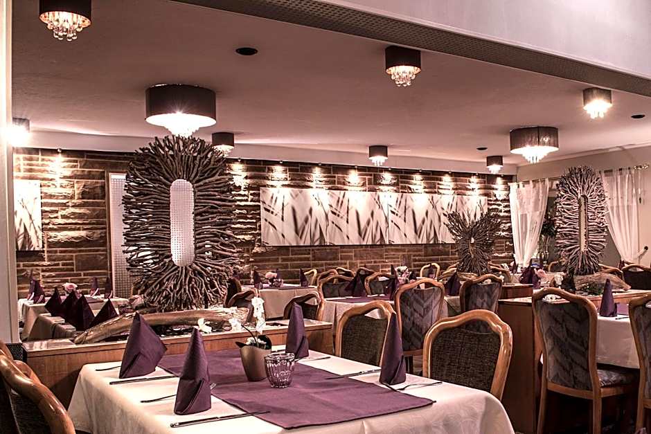 Restaurant Landgasthof Zum Wiesengrund