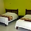 HOTEL VILLA CALAKMUL
