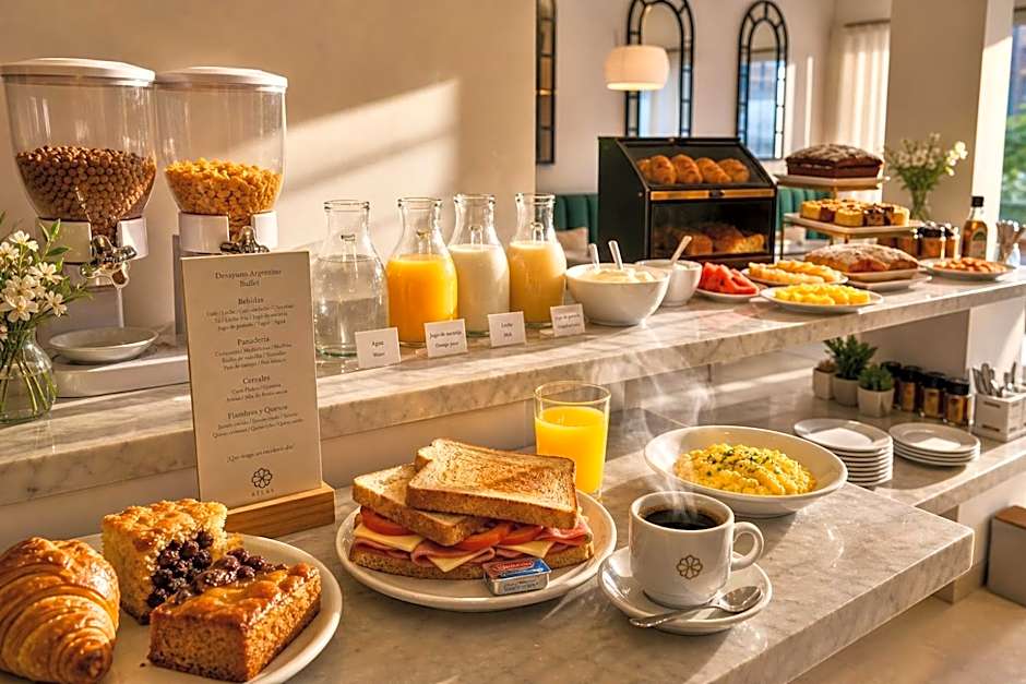 Duque Hotel Boutique & Spa