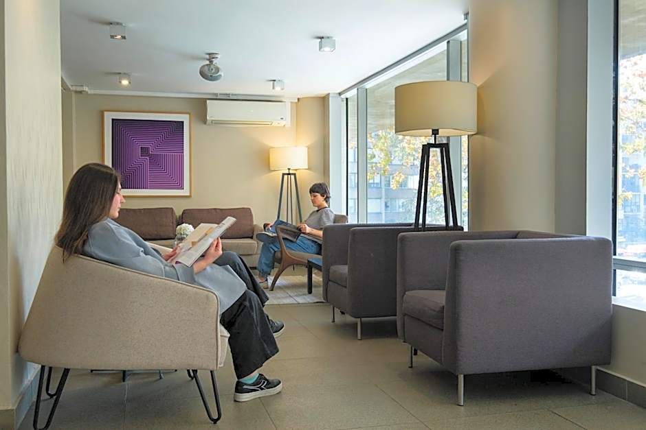 Hotel Terrado Lyon
