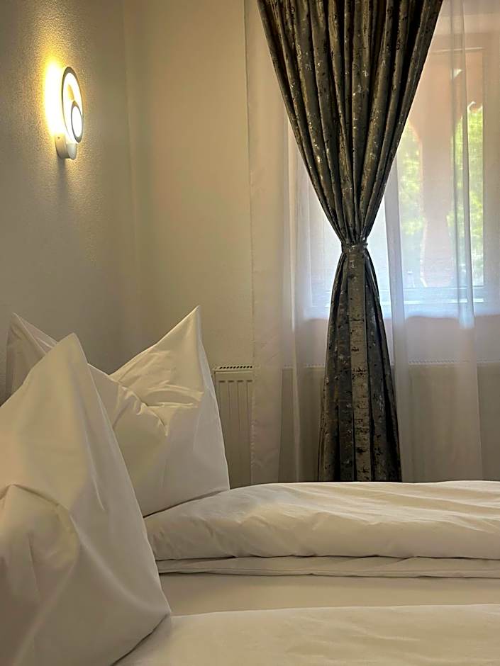 Pensiunea Casa Suciu