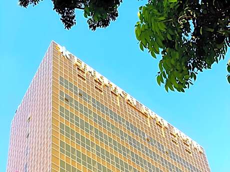 Limketkai Luxe Hotel