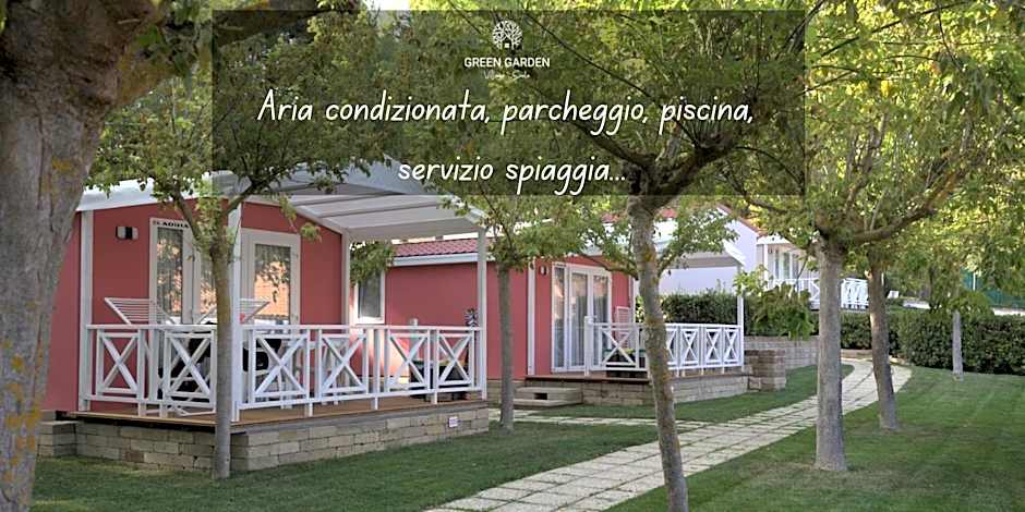 Green Garden Village