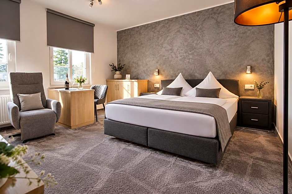 Hotel Forsthaus