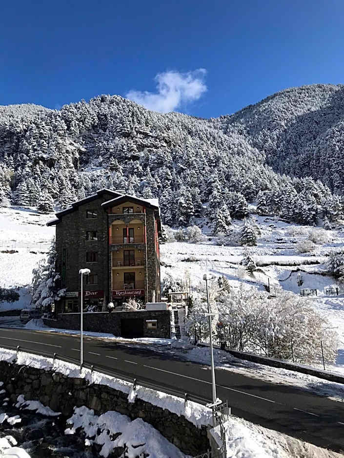 Aparthotel Sant Andreu