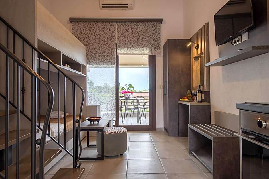 Photo 1 of 10 of Chasapis Luxury Apartments&Studios