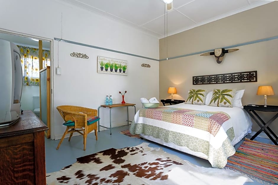 Karoo Pandok Guesthouse Bethulie