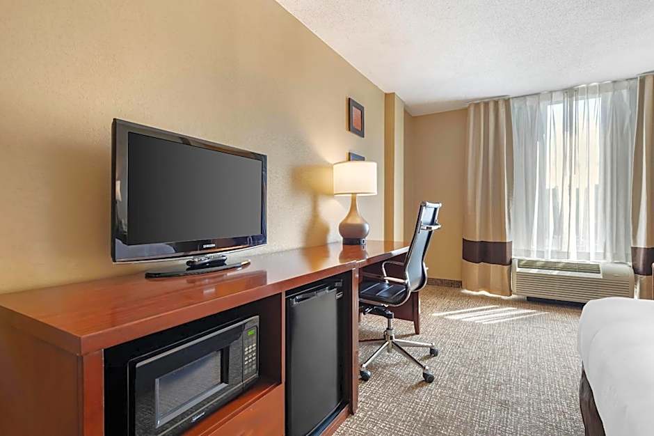 Comfort Inn MSP Airport - Mall of America