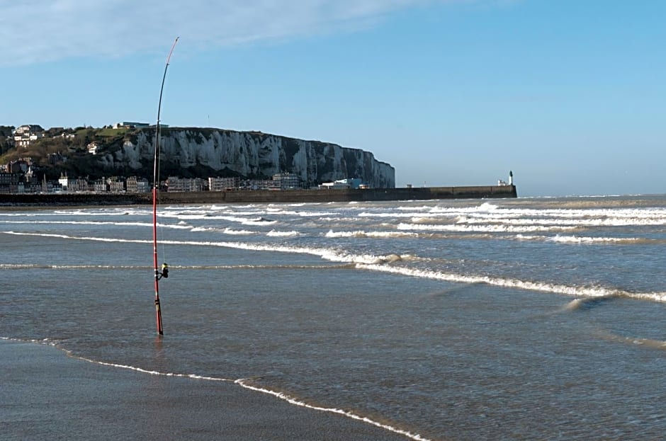 Au Jardin Saint Laurent