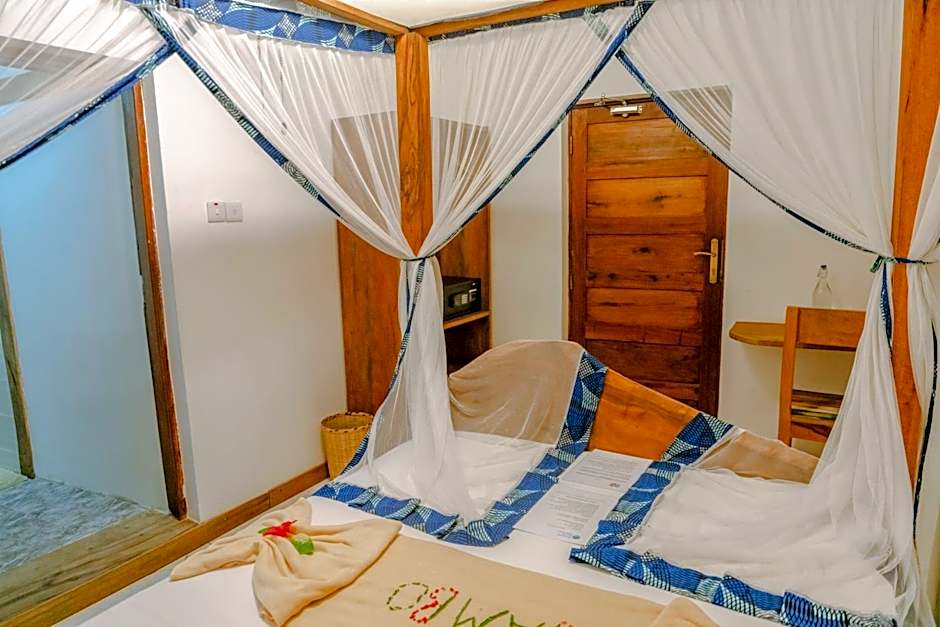 Shoki Shoki Hotel Stone Town