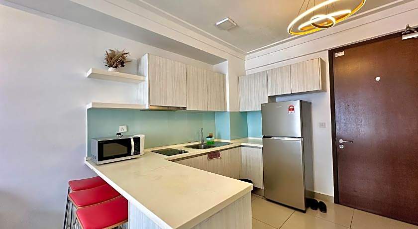 Solstice Cyberjaya by Easy Property                                                        