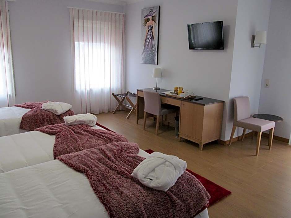 Hotel Solar da Capela