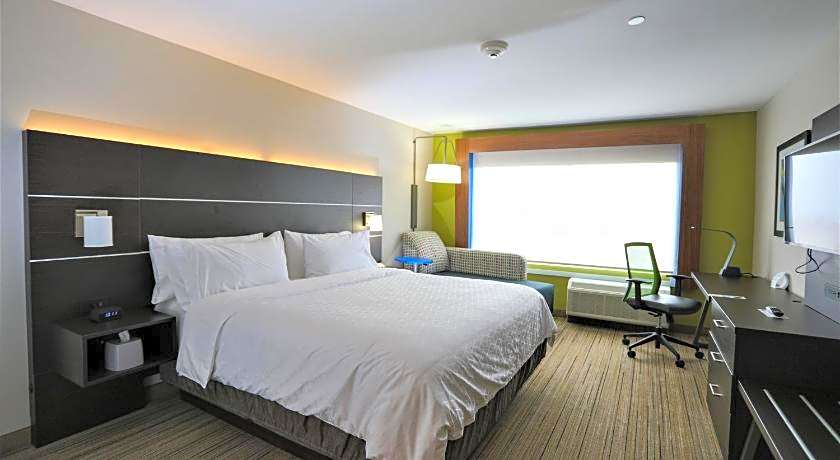 Holiday Inn Express And Suites Forney By IHG