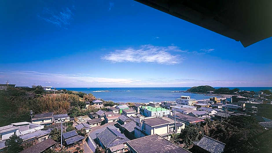 Minshuku Otaya