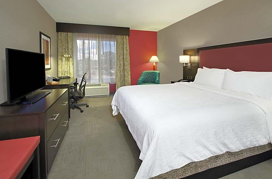 Hilton Garden Inn Sonoma County Airport