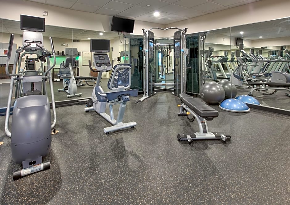 Staybridge Suites Plano By IHG