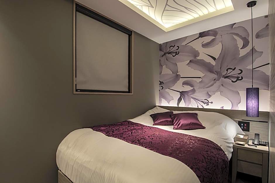 HOTEL REX Akasaka