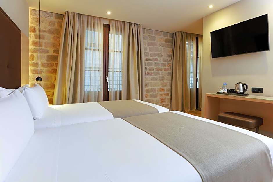 Gran Hotel Barcino