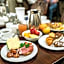 Aparthotel Altes Dresden