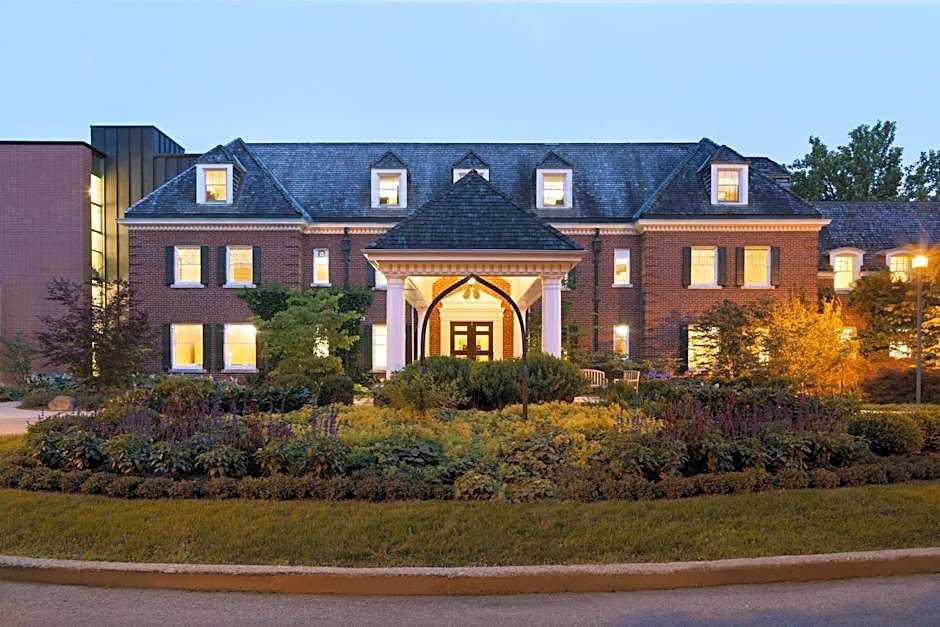 Ivey Spencer Leadership Centre