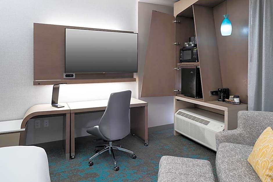 COURTYARD by MARRIOTT HOUSTON HEIGHTS/I-10