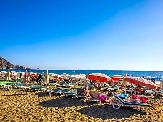 Kleopatra Royal Palm Hotel