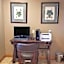 Americas Best Value Inn St. Louis South