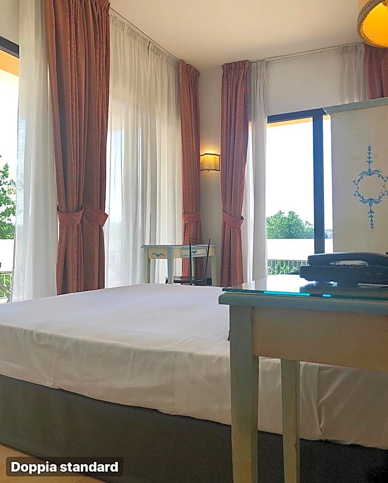 Hotel Ariston