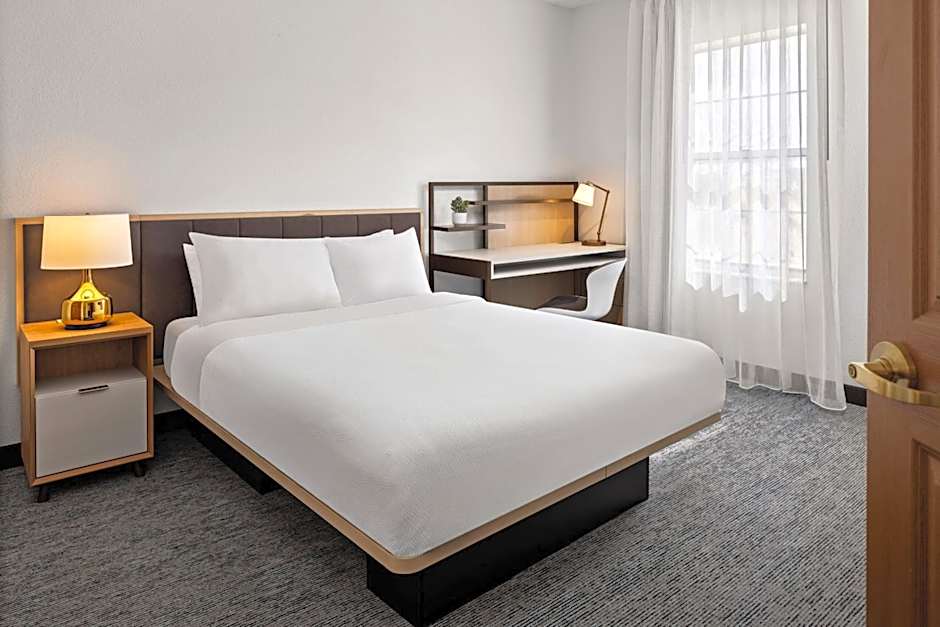 TownePlace Suites by Marriott Chicago Lombard