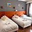 Savoy Hotel & Restaurant