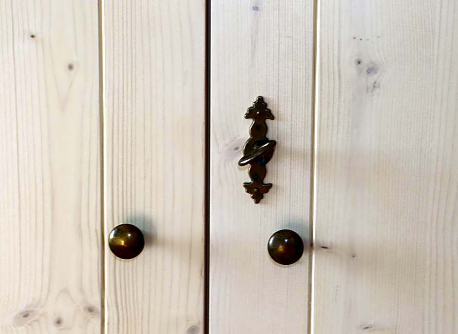 Student's Hostel Parma