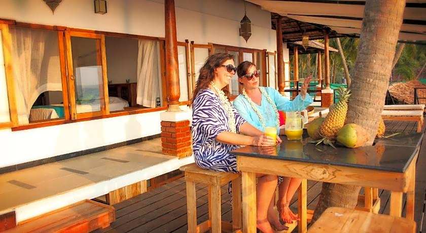 36 Palms Boutique Retreat