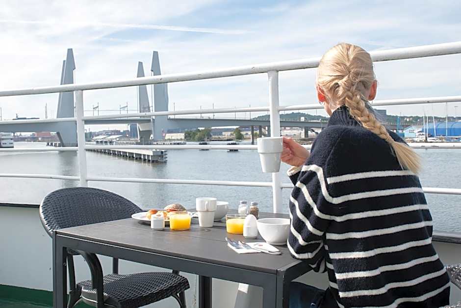 Good Morning+ Göteborg City
