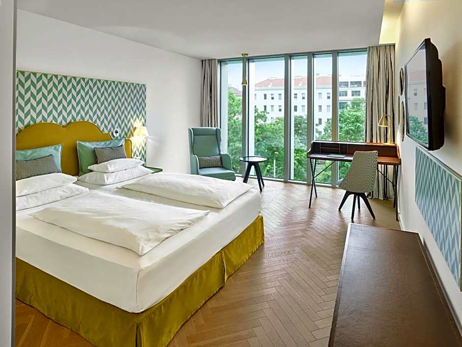 MAXX by Steigenberger Vienna