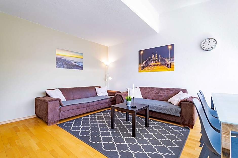 StayInn Hostel und Gästehaus