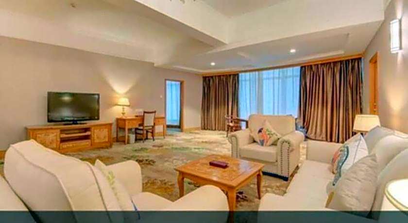 Zhuhai Dehan Hotel