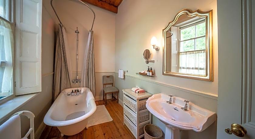 Bartholomeus Klip Farmhouse