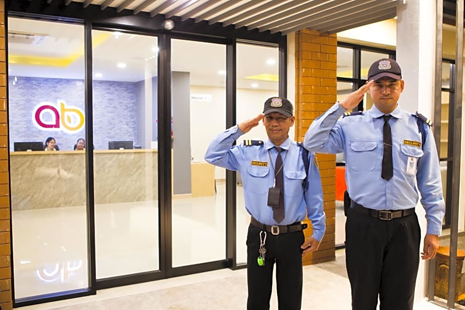 PM Lake Mabprachan Pattaya