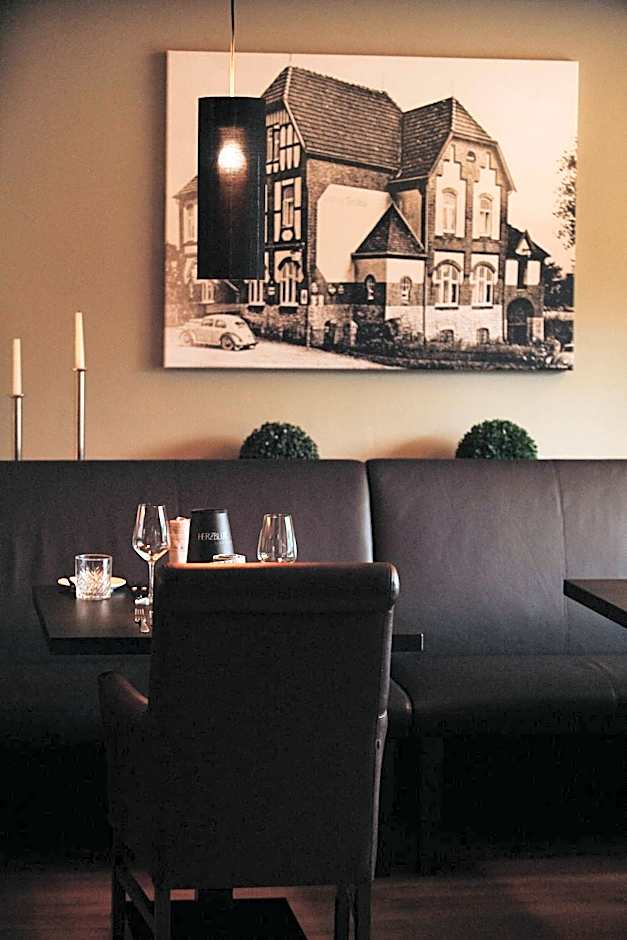 Landhaus Begatal