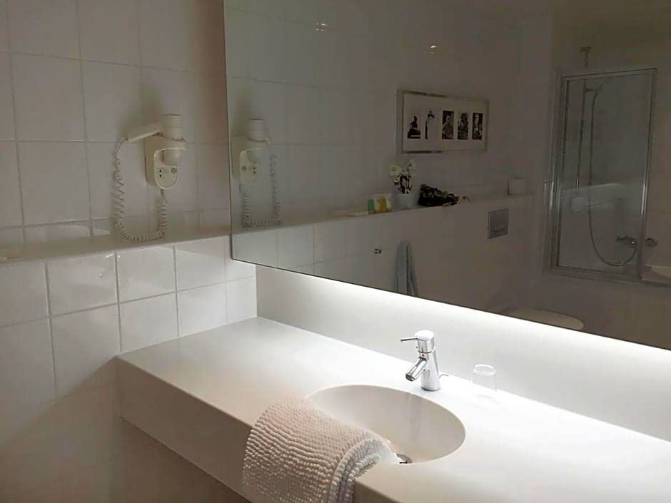 Boutique-Hôtel Chez Jan