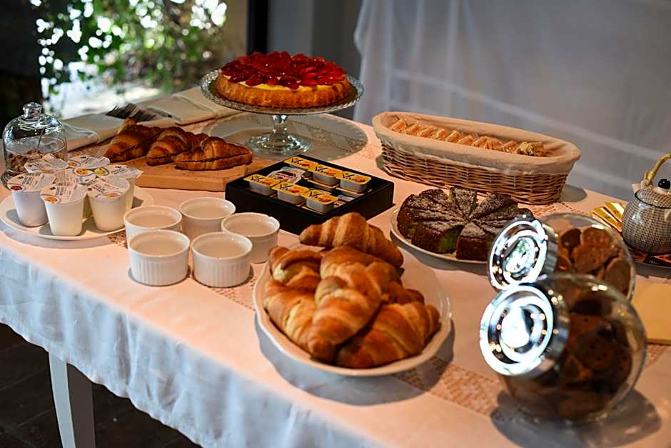 Hotel Villaggio Le Stelline