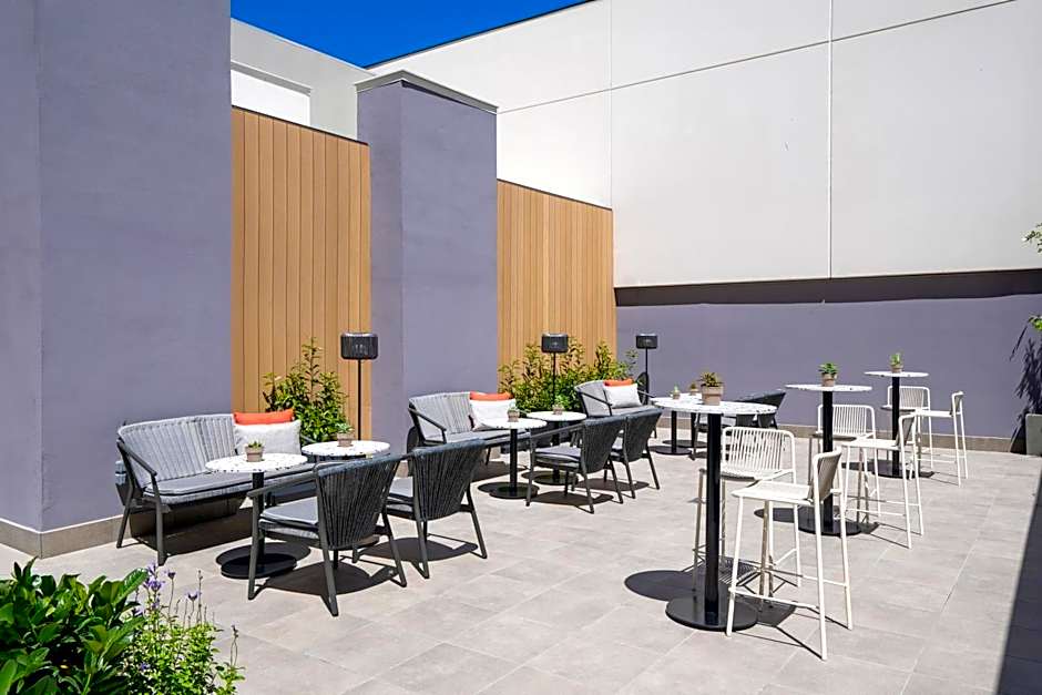 INNSiDE by Melia Madrid Valdebebas